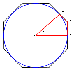 CircleOctagon